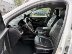 Used 2019  GMC Terrain 4d SUV FWD SLT 1&period;5L Turbo at Paradise Motors near Lansing&comma; MI