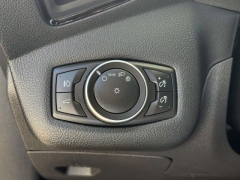 Used 2017  Ford Escape 4d SUV 4WD Titanium at Paradise Motors near Lansing&comma; MI