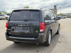 Used 2019  Dodge Grand Caravan 4d Wagon SXT at Paradise Motors near Lansing&comma; MI