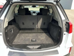 Used 2017 GMC Terrain 4d SUV FWD SLE2 at Paradise Motors near Lansing, MI