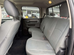 Used 2016  Ram 1500 4WD Crew Cab SLT at Paradise Motors near Lansing&comma; MI