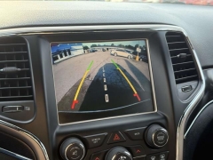 Used 2015  Jeep Grand Cherokee 4d SUV 4WD Limited at Paradise Motors near Lansing&comma; MI