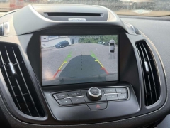 Used 2017  Ford Escape 4d SUV FWD SE at Paradise Motors near Lansing&comma; MI