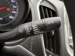 Used 2016  Chevrolet Cruze 4d Sedan LT Auto at Paradise Motors near Lansing, MI