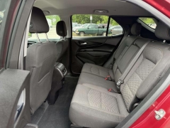 Used 2018  Chevrolet Equinox 4d SUV FWD LT w&sol;1LT at Paradise Motors near Lansing&comma; MI