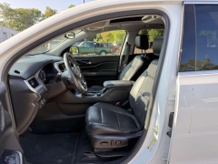 Used 2017  GMC Acadia 4d SUV AWD SLT-2 at Paradise Motors near Lansing, MI