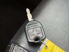 Used 2013  Ford Taurus 4d Sedan SEL V6 at Paradise Motors near Lansing, MI