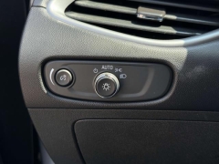 Used 2017  Chevrolet Malibu 4d Sedan LS at Paradise Motors near Lansing, MI