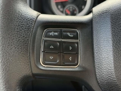 Used 2016  Ram 1500 4WD Quad Cab Tradesman at Paradise Motors near Lansing&comma; MI