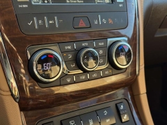 Used 2016  Buick Enclave 4d SUV FWD Leather at Paradise Motors near Lansing&comma; MI