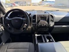 Used 2017  Ford F-150 4WD SuperCrew XLT 5 1/2 at Paradise Motors near Lansing, MI