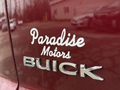 Used 2017  Buick Enclave 4d SUV AWD Premium at Paradise Motors near Lansing&comma; MI