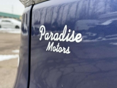 Used 2017  Nissan Rogue 4d SUV FWD S at Paradise Motors near Lansing, MI