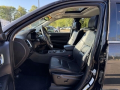 Used 2014  Dodge Durango 4d SUV AWD Citadel at Paradise Motors near Lansing, MI