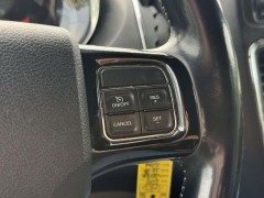 Used 2019  Dodge Grand Caravan 4d Wagon SXT at Paradise Motors near Lansing&comma; MI