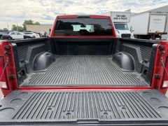 Used 2018  Ram 1500 4WD Quad Cab Tradesman at Paradise Motors near Lansing&comma; MI