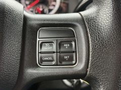 Used 2015  Ram 1500 4WD Quad Cab Tradesman at Paradise Motors near Lansing, MI