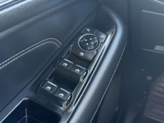 Used 2019  Ford Edge 4d SUV AWD Titanium at Paradise Motors near Lansing&comma; MI