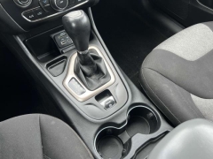 Used 2014 Jeep Cherokee 4d SUV FWD Latitude at Paradise Motors near Lansing, MI