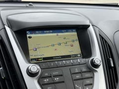 Used 2015  Chevrolet Equinox 4d SUV AWD LT w/2LT at Paradise Motors near Lansing, MI