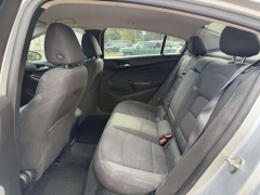 Used 2016  Chevrolet Cruze 4d Sedan LT Auto at Paradise Motors near Lansing, MI