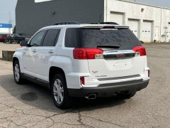 Used 2017 GMC Terrain 4d SUV FWD SLE2 at Paradise Motors near Lansing, MI