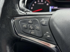 Used 2017  Chevrolet Cruze 4d Sedan Premier at Paradise Motors near Lansing&comma; MI