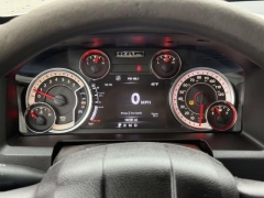 Used 2017  Ram 1500 4WD Crew Cab SLT at Paradise Motors near Lansing&comma; MI