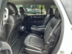 Used 2017  Buick Enclave 4d SUV AWD Premium at Paradise Motors near Lansing, MI