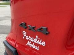Used 2019  Jeep Cherokee 4d SUV 4WD Trailhawk 3&period;2L at Paradise Motors near Lansing&comma; MI