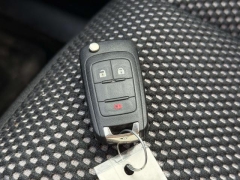 Used 2017  Chevrolet Equinox 4d SUV FWD LT at Paradise Motors near Lansing&comma; MI