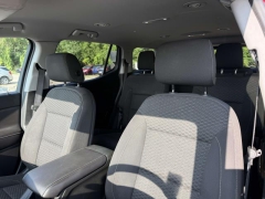 Used 2017  GMC Acadia 4d SUV AWD SLE-2 V6 at Paradise Motors near Lansing&comma; MI