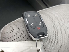 Used 2018 GMC Acadia 4d SUV AWD SLT-1 at Paradise Motors near Lansing, MI