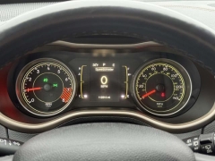 Used 2015  Jeep Cherokee 4d SUV 4WD Latitude V6 at Paradise Motors near Lansing, MI