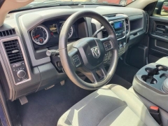 Used 2014  Ram 1500 4WD Quad Cab Tradesman at Paradise Motors near Lansing&comma; MI