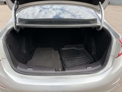 Used 2016  Chevrolet Cruze 4d Sedan LT Auto at Paradise Motors near Lansing, MI