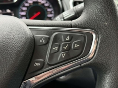 Used 2018  Chevrolet Cruze 4d Sedan LT Auto at Paradise Motors near Lansing&comma; MI