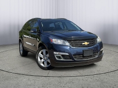 Used 2016  Chevrolet Traverse 4d SUV AWD LT w&sol;1LT at Paradise Motors near Lansing&comma; MI