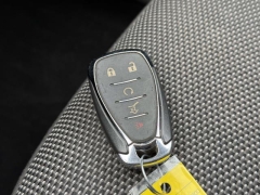 Used 2018  Chevrolet Traverse 4d SUV FWD LT Cloth w/1LT at Paradise Motors near Lansing, MI