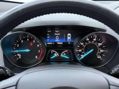 Used 2018  Ford Escape 4d SUV 4WD SEL at Paradise Motors near Lansing&comma; MI