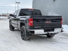 Used 2015  GMC Sierra 1500 4WD Double Cab at Paradise Motors near Lansing&comma; MI