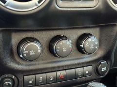 Used 2015  Jeep Wrangler Unlimited 4d Convertible Sahara at Paradise Motors near Lansing&comma; MI