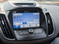 Used 2017  Ford Escape 4d SUV FWD SE at Paradise Motors near Lansing&comma; MI