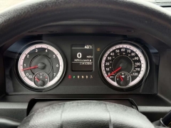 Used 2015  Ram 1500 4WD Quad Cab Tradesman at Paradise Motors near Lansing, MI