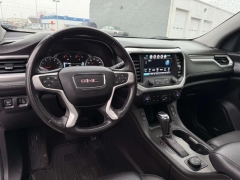 Used 2017  GMC Acadia 4d SUV AWD SLT-2 at Paradise Motors near Lansing&comma; MI