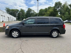 Used 2011 Dodge Grand Caravan 4d Wagon Express at Paradise Motors near Lansing, MI