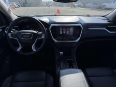 Used 2017  GMC Acadia 4d SUV AWD SLT-2 at Paradise Motors near Lansing, MI