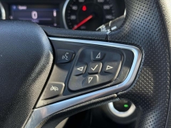 Used 2020  Chevrolet Equinox 4d SUV FWD LT w/1LT at Paradise Motors near Lansing, MI