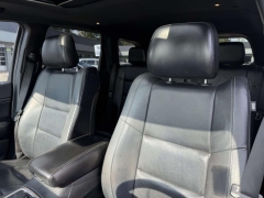 Used 2017  Jeep Grand Cherokee 4d SUV 4WD Limited at Paradise Motors near Lansing&comma; MI