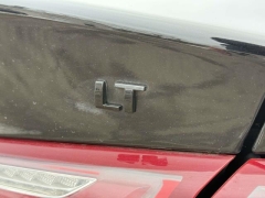 Used 2020  Chevrolet Malibu 4d Sedan LT at Paradise Motors near Lansing&comma; MI